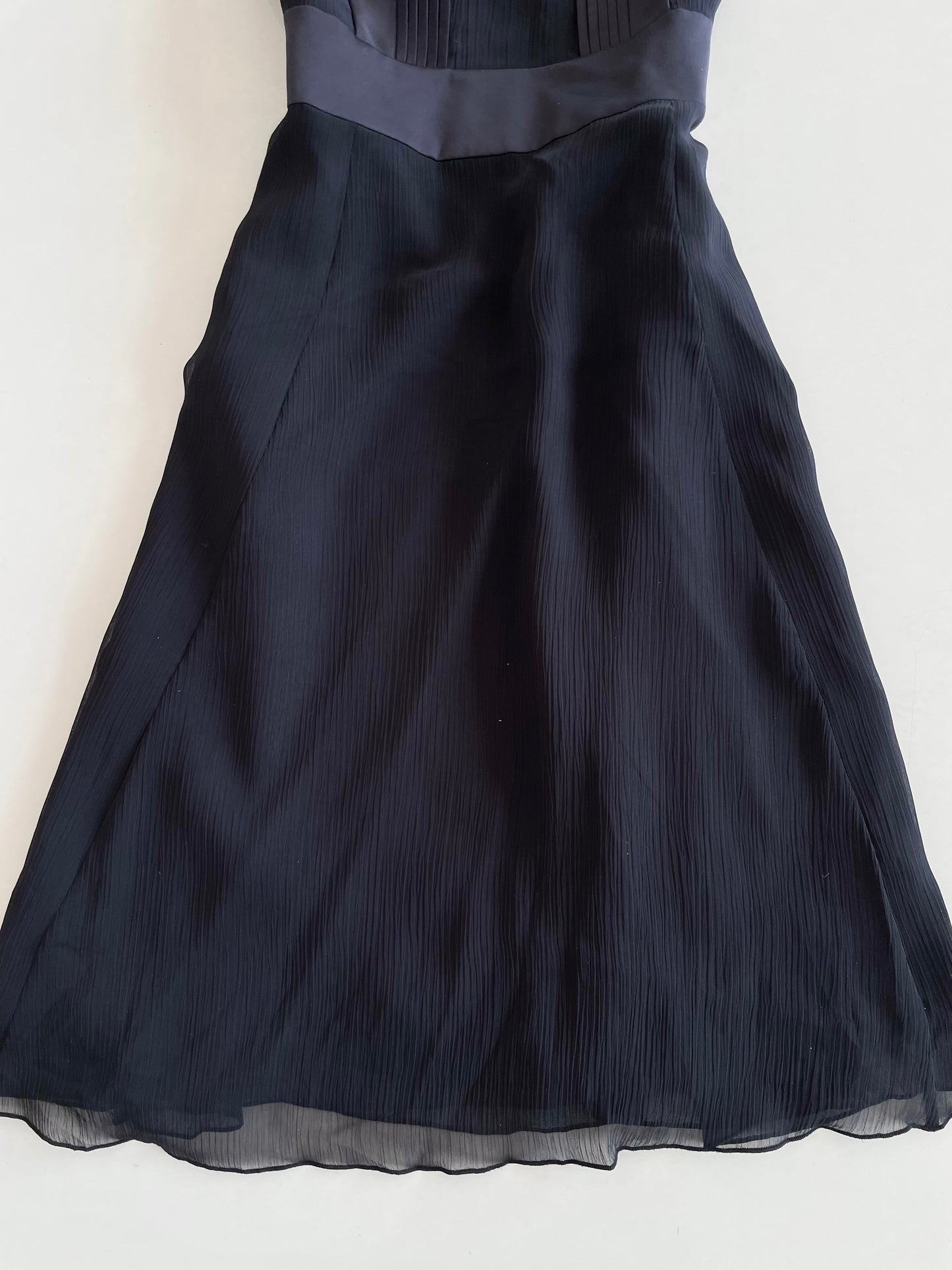 S’Oliver Vintage Dress-Bust 34