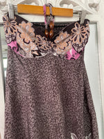 Load image into Gallery viewer, Halter Neck Dress-Bust 28 to 30