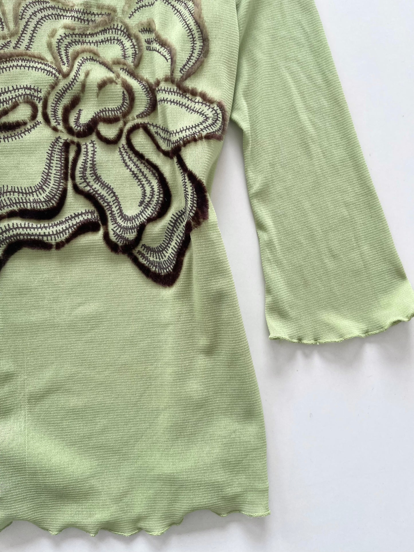 Exclusive Vintage Top-Bust 36 to 38