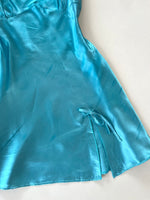 Load image into Gallery viewer, Satin Slip Dress-Bust 42