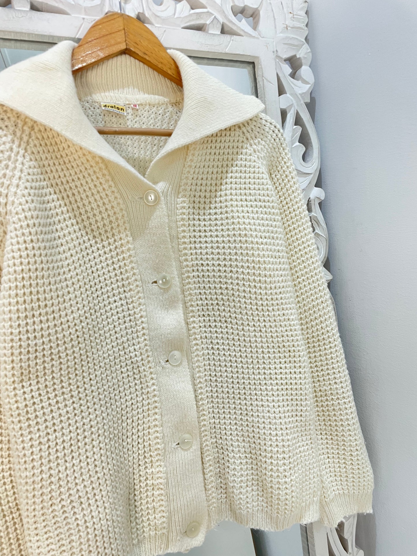 Chunky Pinterest Sweater-Chest 42