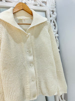 Load image into Gallery viewer, Chunky Pinterest Sweater-Chest 42