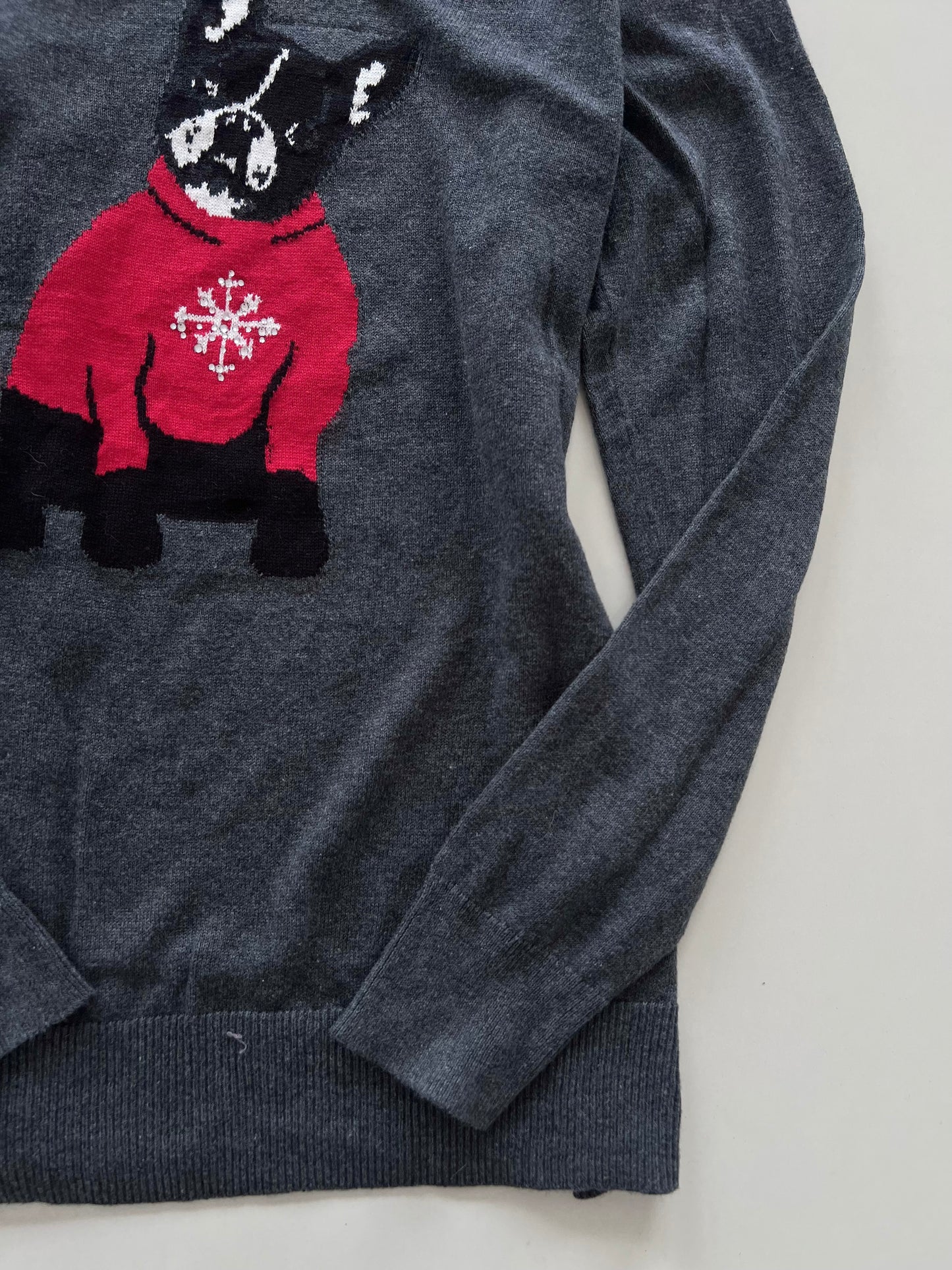 Doggy Sweater-Bust 44