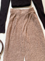 Load image into Gallery viewer, Warm Knitted Pants-Waist 28 to 30