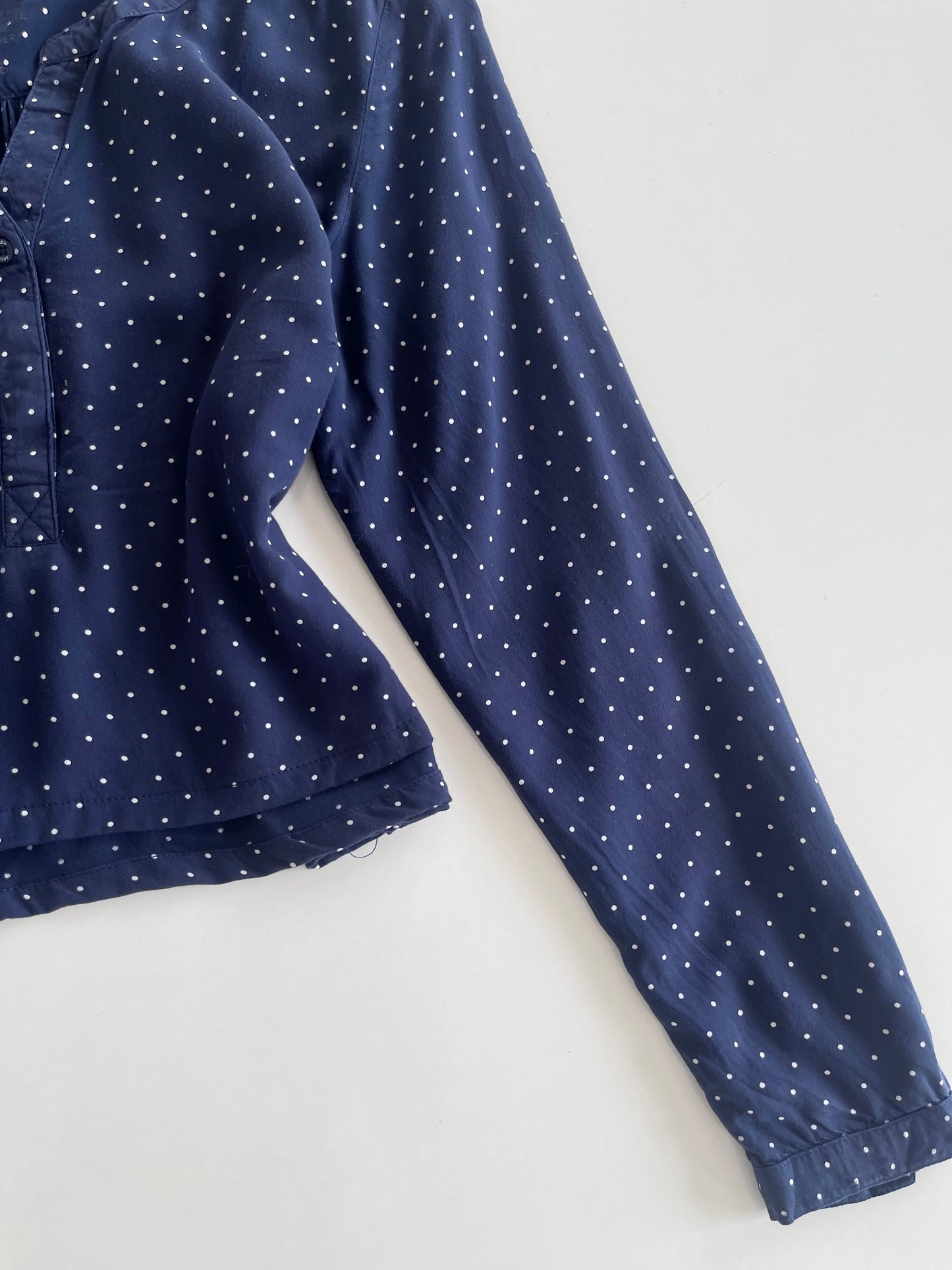Cecil Vintage Top-Bust 42