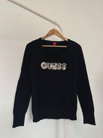Load image into Gallery viewer, Vintage Guess Sweater-Chest 32 to 36