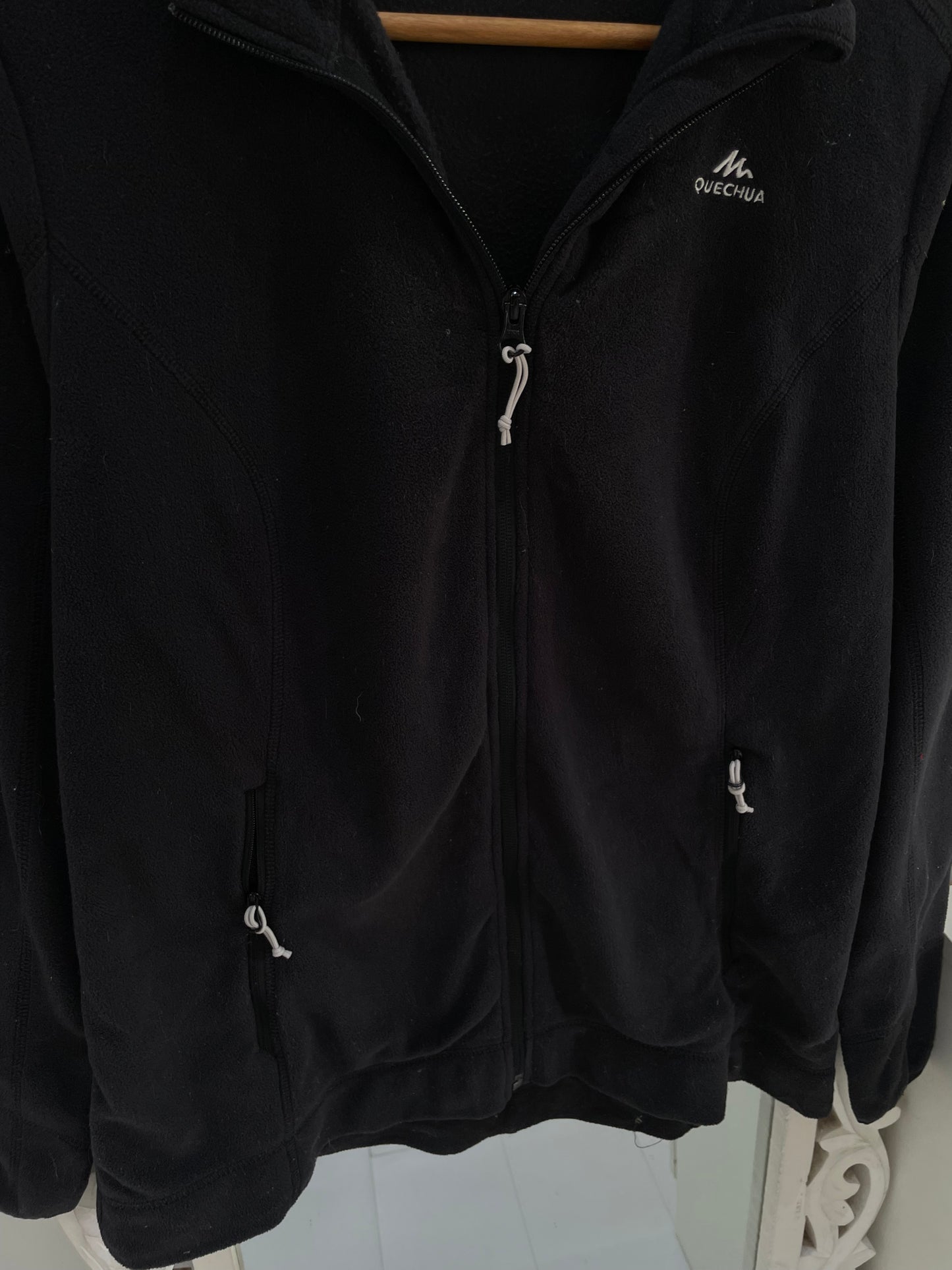 Quechua Warm Winter Jacket-Chest 40