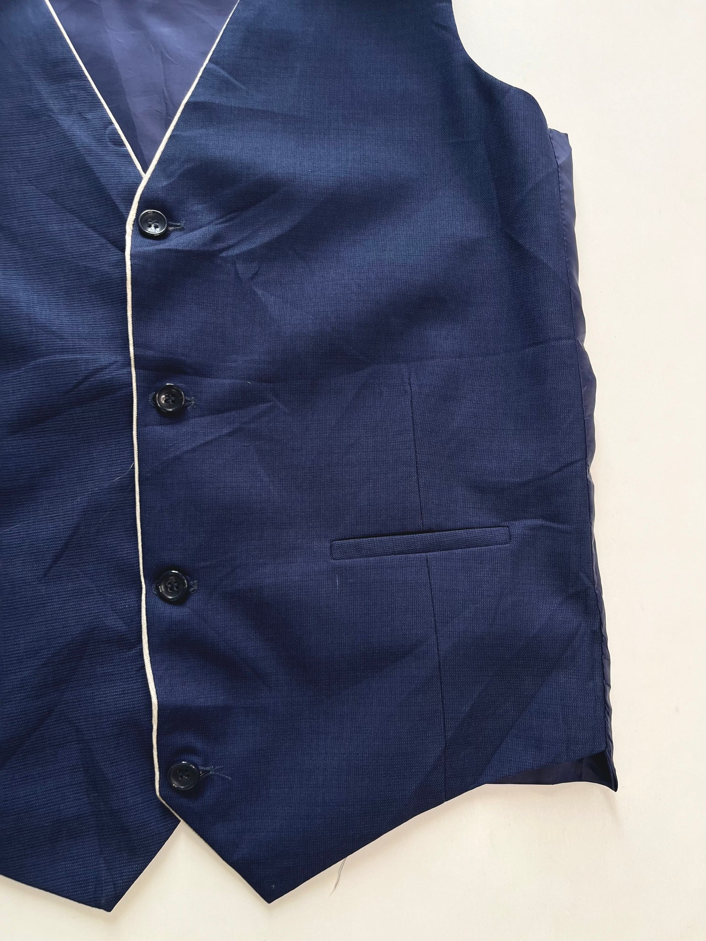 Waistcoat-Bust 36