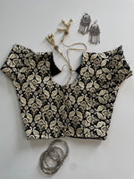 Load image into Gallery viewer, Jacquard Kurti-Bust 30