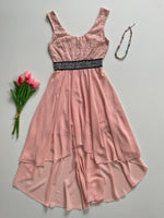 Load image into Gallery viewer, Lace Dress-Bust 30 to 32