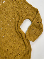 Load image into Gallery viewer, Pin and needles Crochet Top-Bust 42 to 46