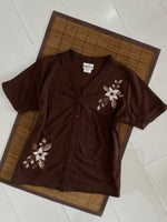 Load image into Gallery viewer, Cozy Winter Top-Bust 42