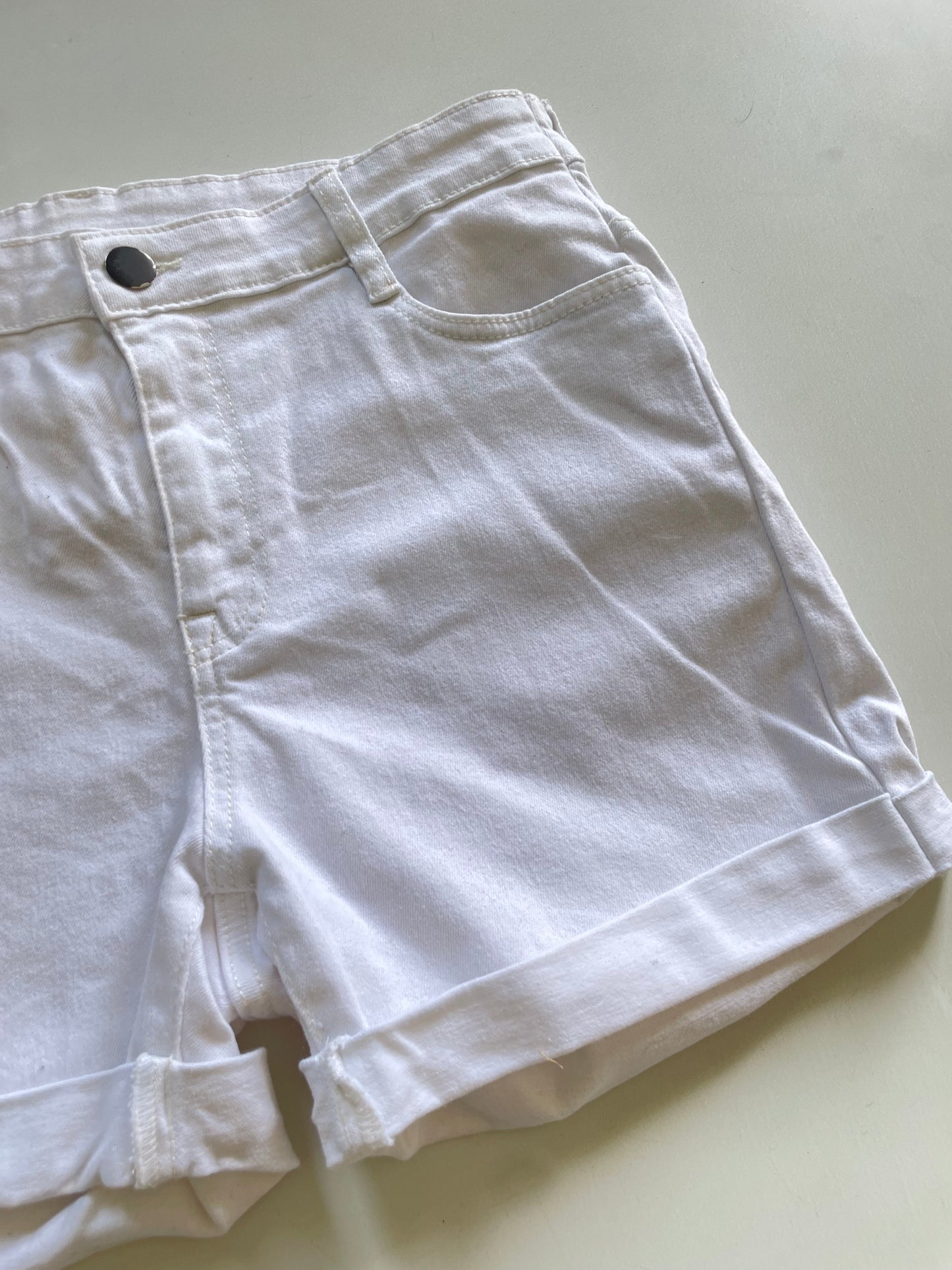 Shorts-Waist 28