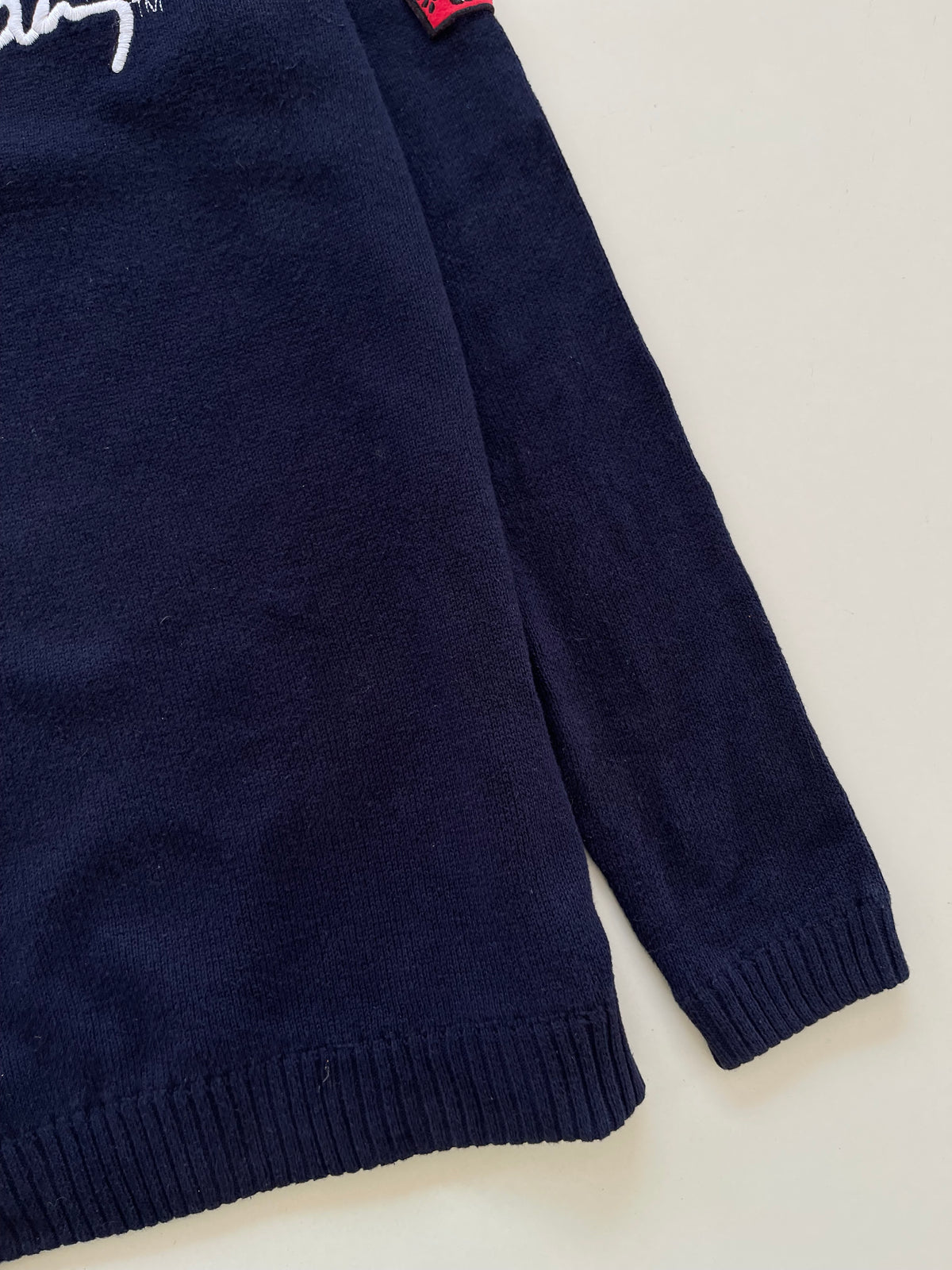Keith Haning Vintage Sweater-Bust 34