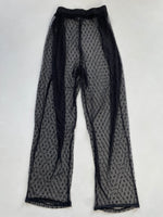 Load image into Gallery viewer, Sheer Pants-Waist 38 to 42