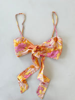 Load image into Gallery viewer, Linen Top-Bust 44 to 46