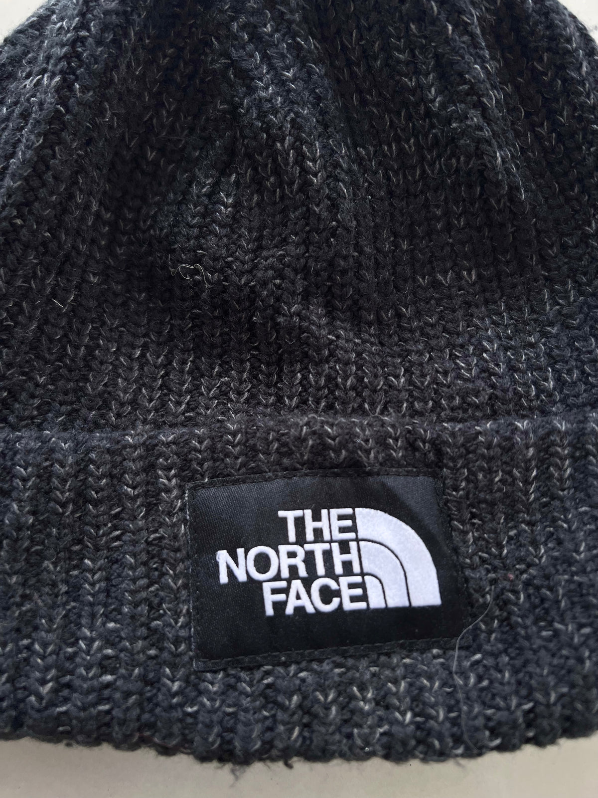 Vintage The North Face Beanie
