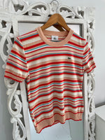 Load image into Gallery viewer, Lacoste Vintage Top-Bust 36 to 40