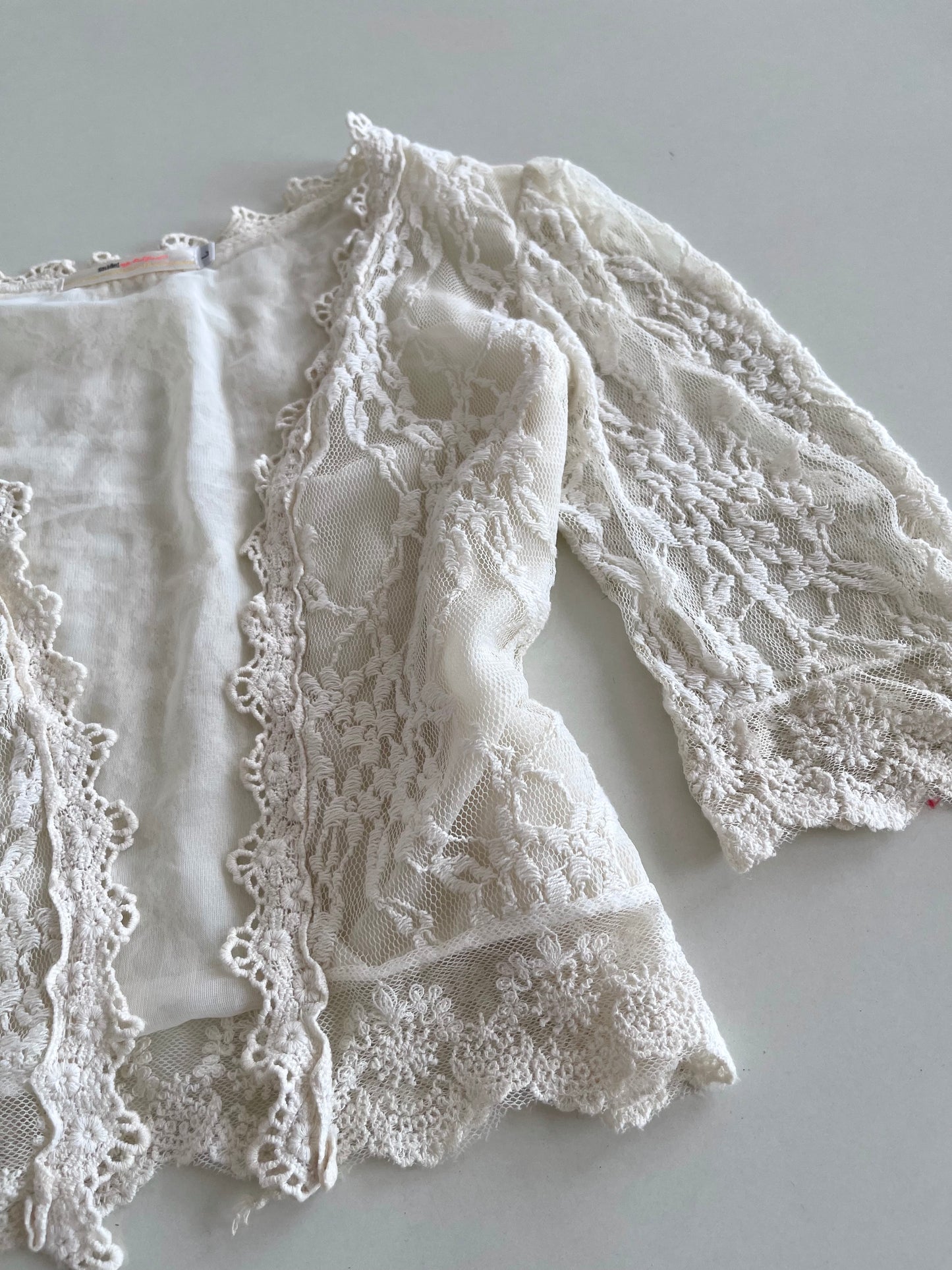 Snidel Shrug -Bust 30