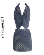 Load image into Gallery viewer, CINNAMON GIRL SET (BRAND NEW)