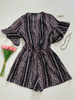 Load image into Gallery viewer, Studio design Romper-Bust 36