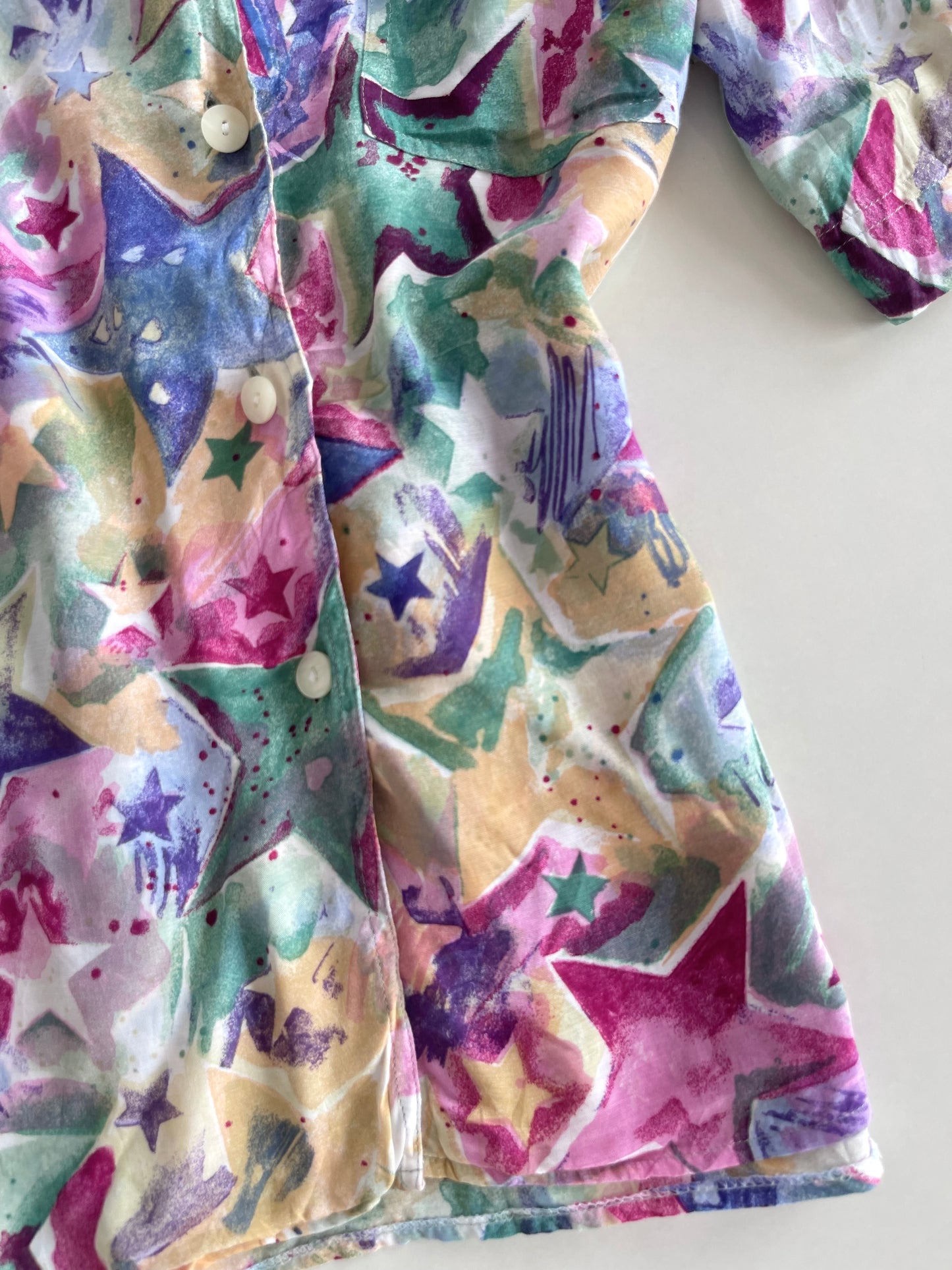 Gerry Weber Vintage Shirt -Bust 50