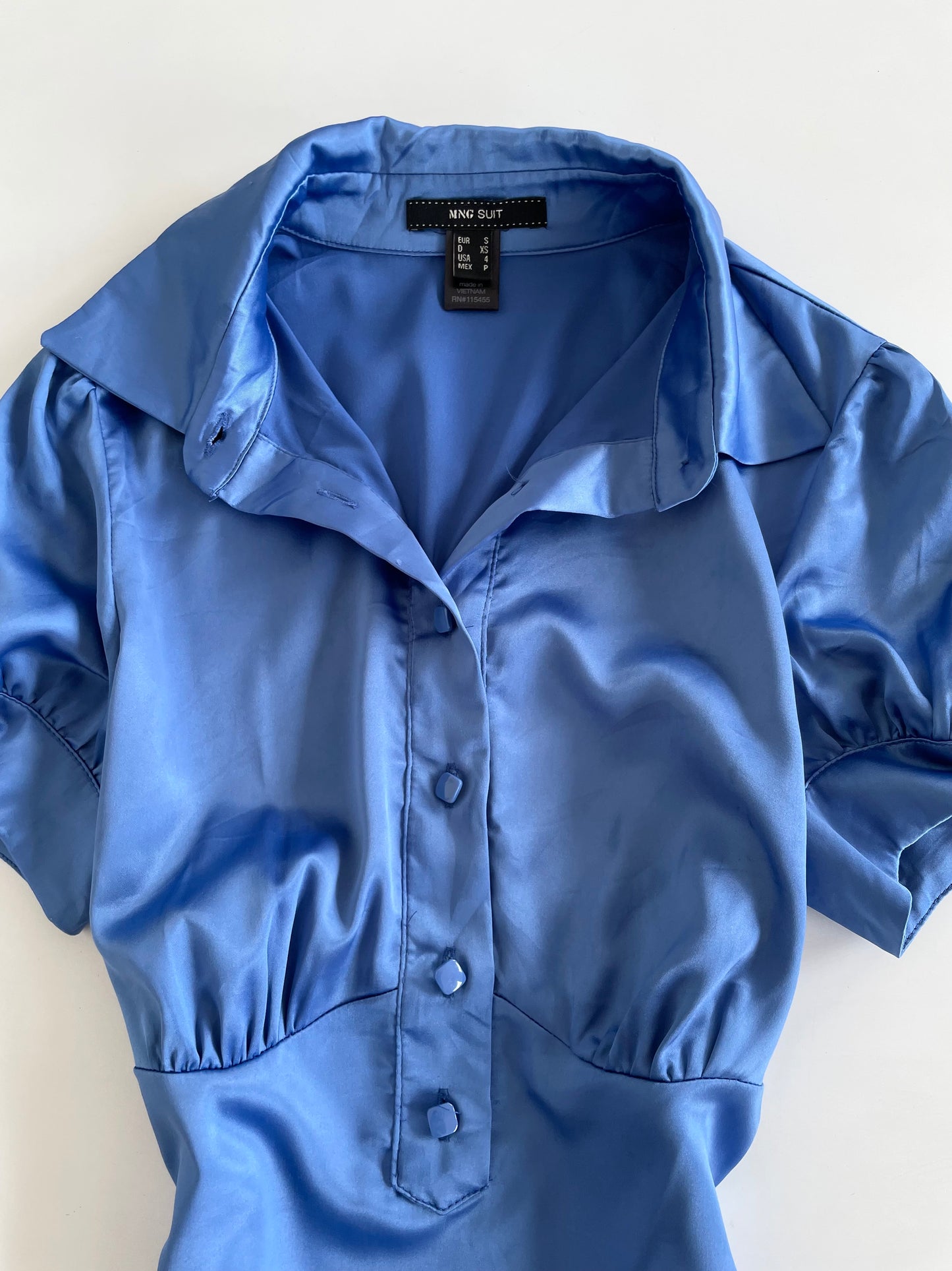 Mango Top-Bust 32