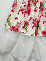 Load image into Gallery viewer, Cotton Skirt-Waist 24 to 26