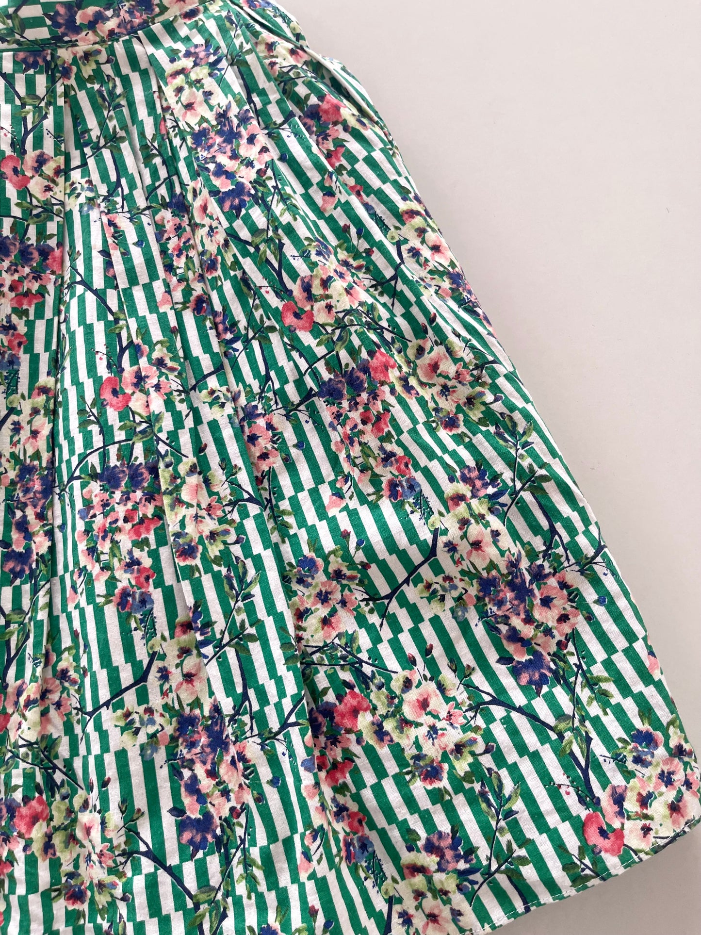 Monoj Vintage Skirt-Waist 28 to 32