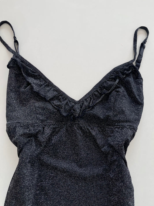 Dolee Bella Shimmer Dress-Bust 36 to 38