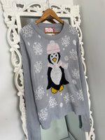 Load image into Gallery viewer, Christmas Sweater-Chest 38