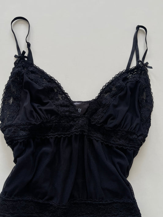 H&M Sheer Loungewear-Bust 30 to 32