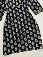 Load image into Gallery viewer, Kurta-Bust