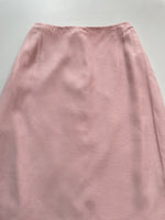 Load image into Gallery viewer, Blush Pink Skirt-Waist 26