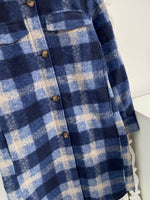 Load image into Gallery viewer, H&M Super Thick Coat-Chest 40