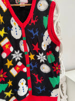 Load image into Gallery viewer, Christmas Sweater-Chest 42