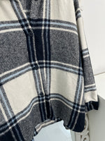 Load image into Gallery viewer, Super Thick Shacket-Chest 54