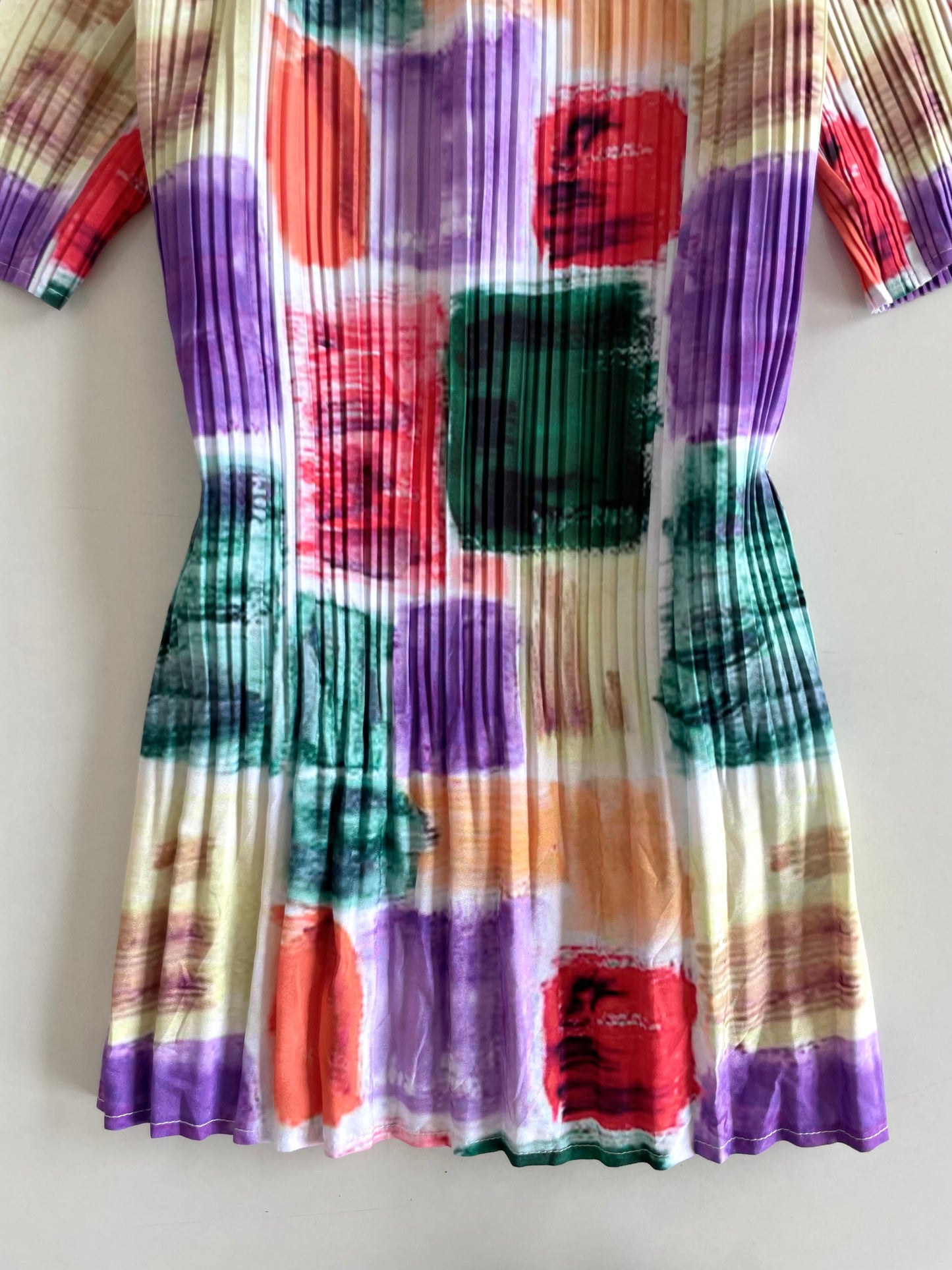 Jeannie Vintage Top-Bust 34 to 36
