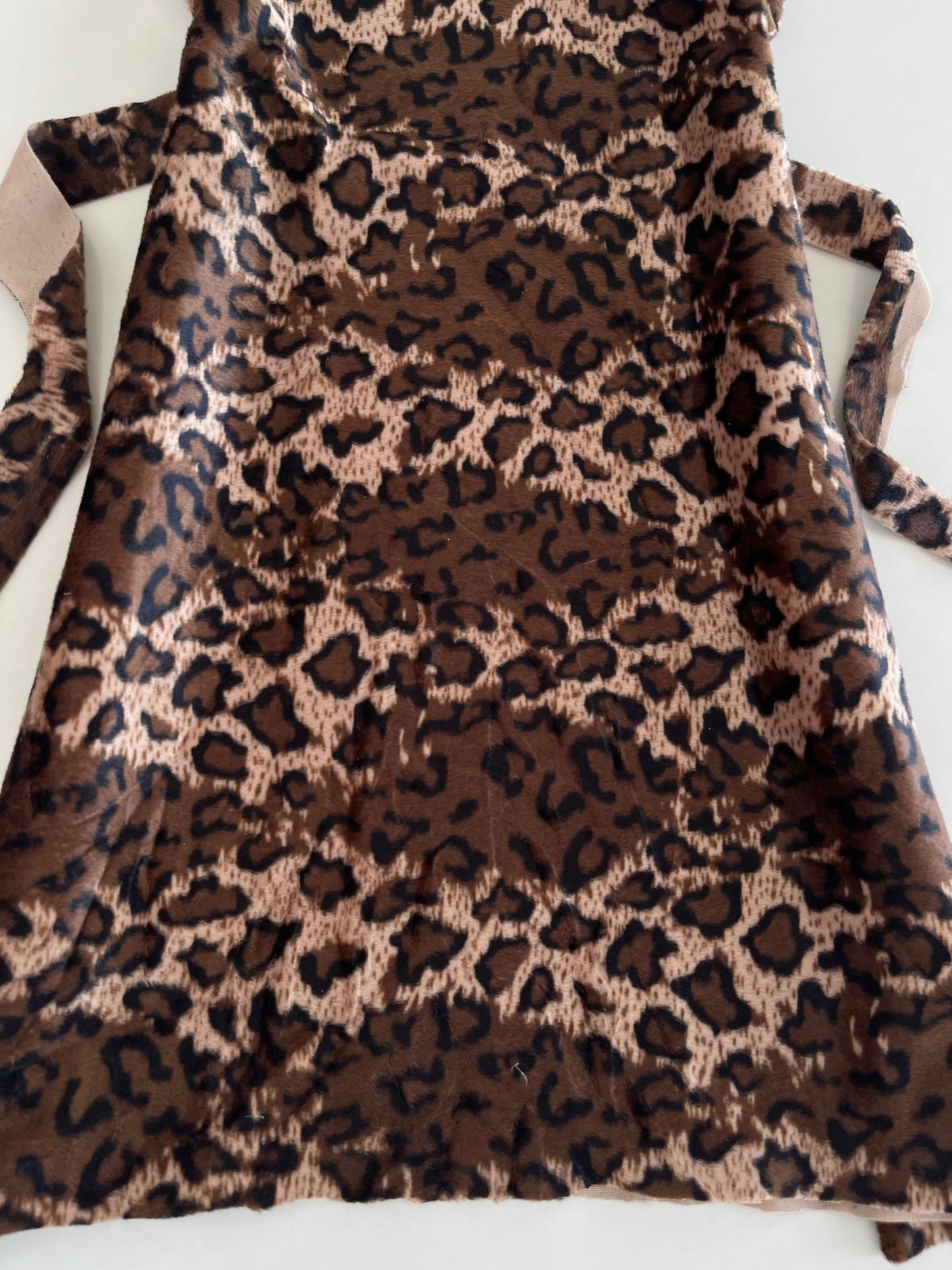 Pony Express Dress-Bust 36