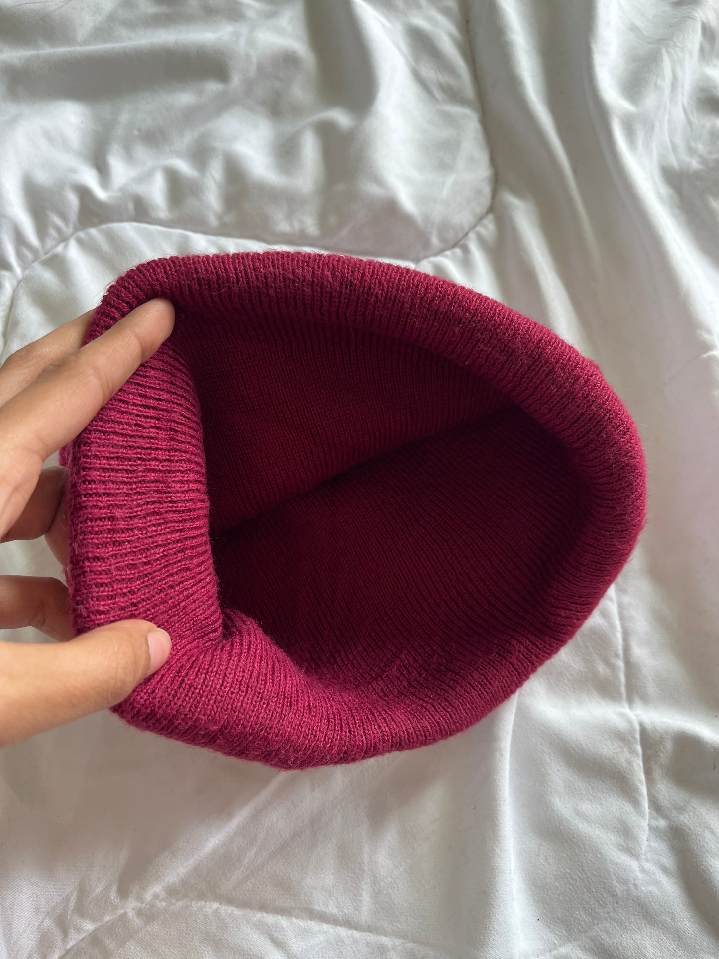 Beanie