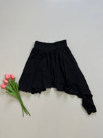 Load image into Gallery viewer, MARMALADE ASYMMETRICAL SKIRT - WAIST 24 TO 26