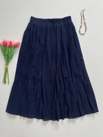 Load image into Gallery viewer, Long Skirt-Waist 30 to 34