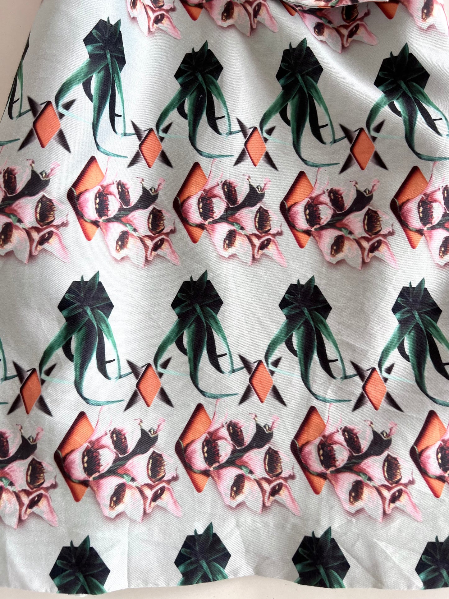 Y2k Dress-Bust 34