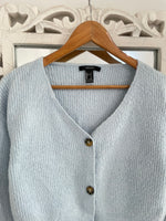 Load image into Gallery viewer, Chunky Soft Sweater-Chest 40