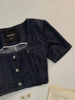 Load image into Gallery viewer, Veranda Vintage Top-Bust 36