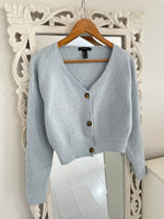 Load image into Gallery viewer, Chunky Soft Sweater-Chest 40