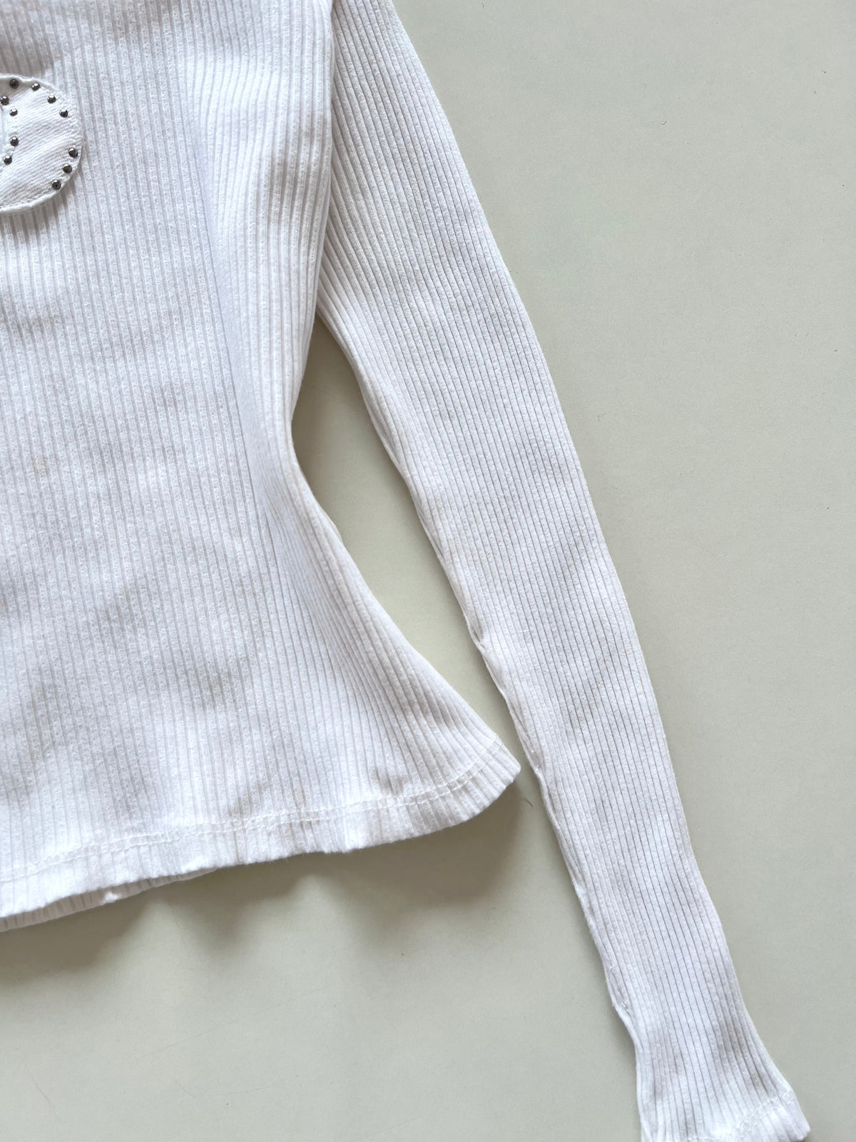 Zara Moon Studded Top-Bust 30 to 32