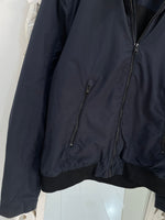 Load image into Gallery viewer, H&m Thick Jacket-Bust 42
