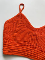Load image into Gallery viewer, Crochet Top
