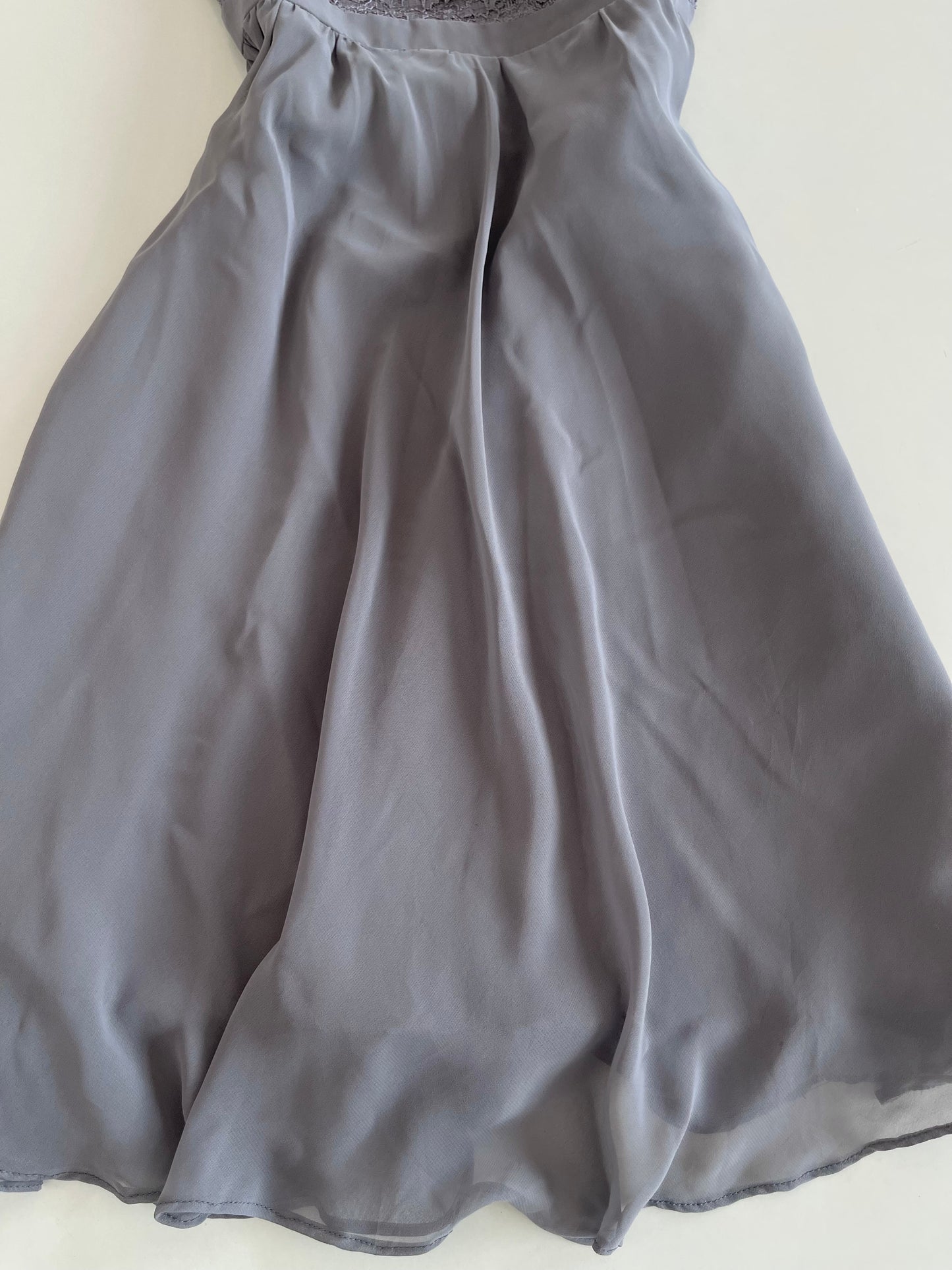 Swing Dress-Bust 34 to 36